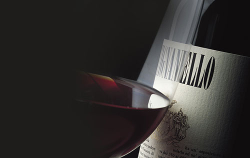 超級托斯卡納——天娜（Tignanello）