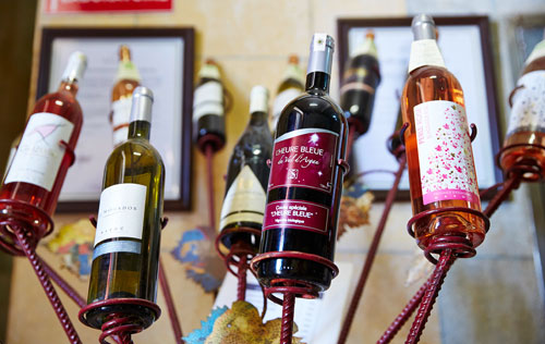 新興葡萄酒產區或將改變葡萄酒業格局