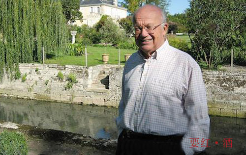 波爾多列級名莊三級莊麒麟莊主去世