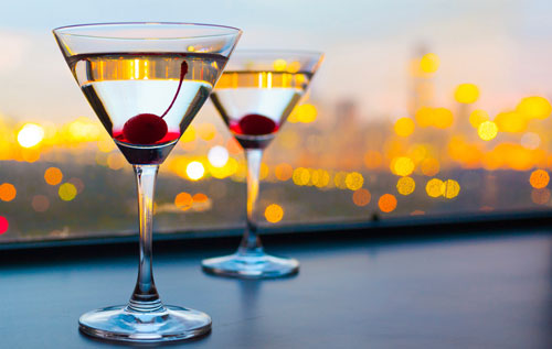 餐前酒(Aperitif) 餐前酒(Aperitif)