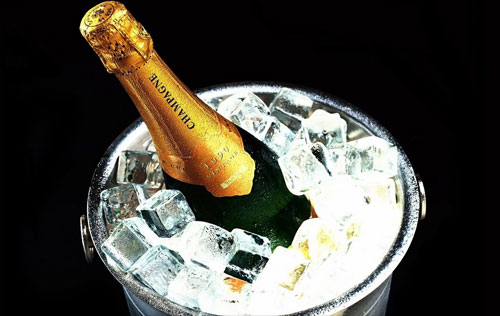 法國香檳酒的類型與風格