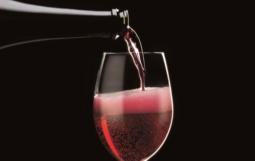 藍布魯斯科起泡酒（Lambrusco）