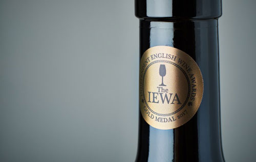 英國創立一項世界級水準的葡萄酒大獎賽