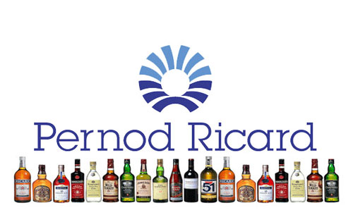 保樂(lè)力加出售旗下白蘭地與葡萄酒品牌