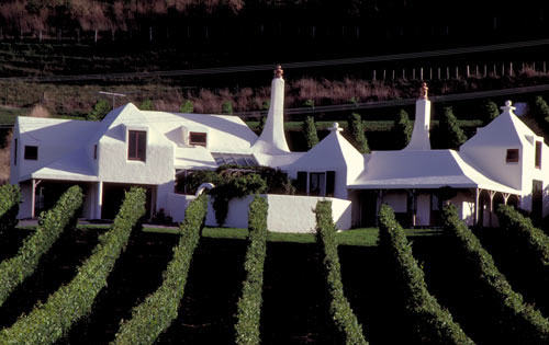 德邁酒莊（Te Mata Estate）