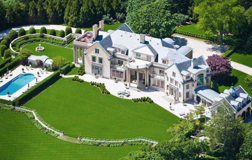 新瑪利莊園（Villa Maria Estate）