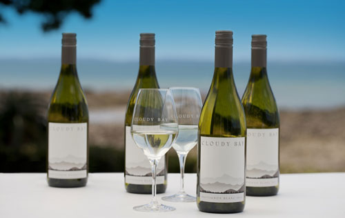云霧之灣酒莊（Cloudy Bay）