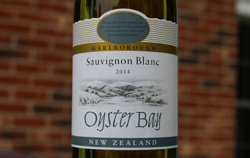 蠔灣酒莊（Oyster Bay Wines）