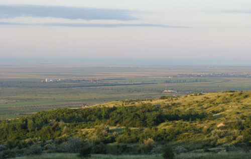 羅馬尼亞（Romania）葡萄酒產區