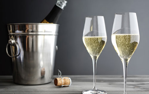 香檳酒選購基本常識