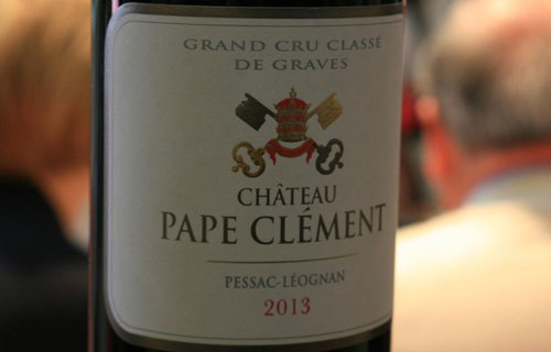 歐美葡萄酒酒標上表示酒莊的常用詞語