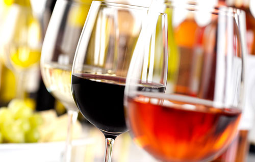 正確認識半甜紅葡萄酒