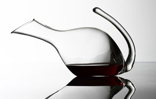 醒酒器的作用有哪些？