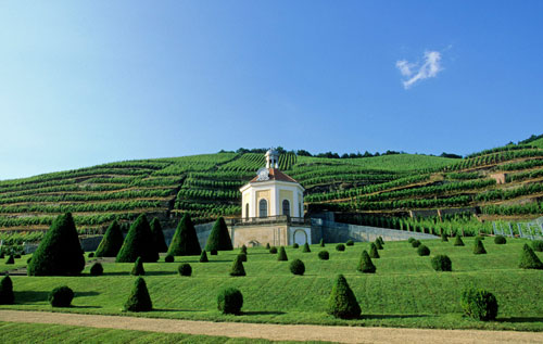 黑森林道（Hessisiche Bergstrasse）