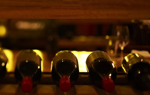 澳大利亞葡萄酒對中國大陸出口持續增長