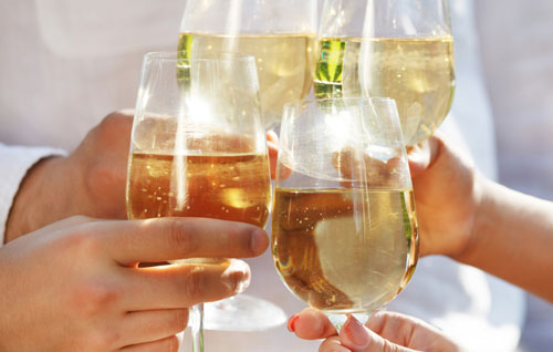 芳香型白葡萄酒大揭秘