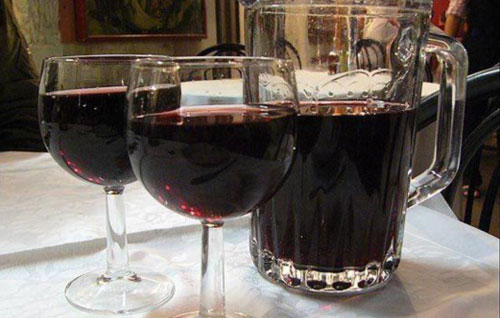 自釀葡萄酒的注意事項