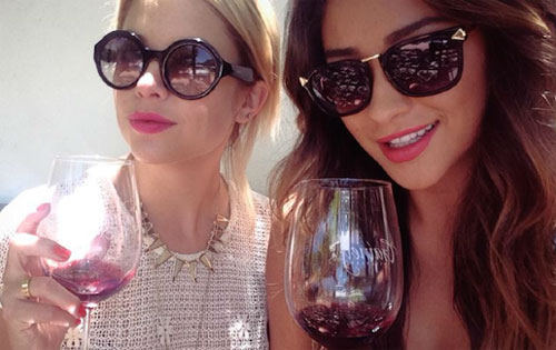 常喝紅酒有什么好處