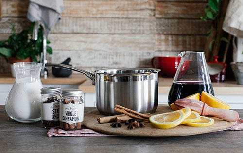 葡萄酒為什么又酸又澀