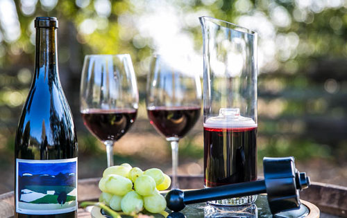 葡萄酒常識(shí)之最佳飲用溫度