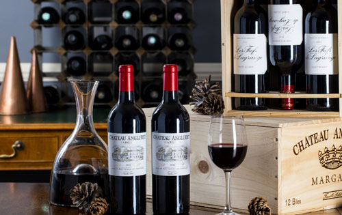 葡萄酒如何選購與飲用