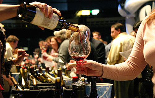 紅葡萄酒有助預防食物過敏