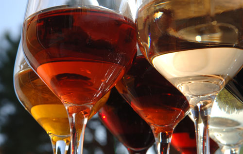 紅酒分類知識