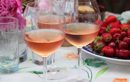 從你最喜歡的葡萄酒看你的性格特點