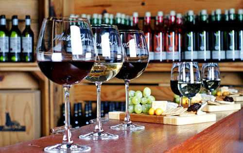 南非紅酒購(gòu)買常識(shí)