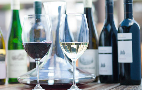 如何選購原瓶原裝的進口葡萄酒