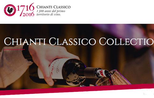 經典基安蒂預計今年將取得黑公雞中文商標