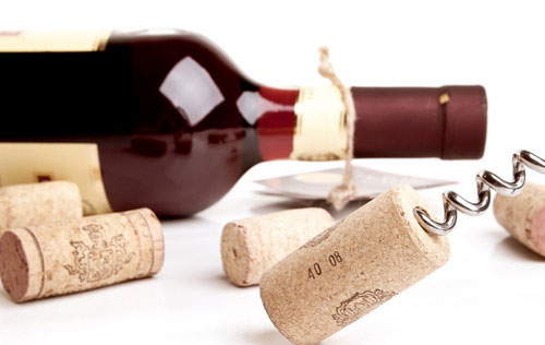 葡萄酒的陳年能力