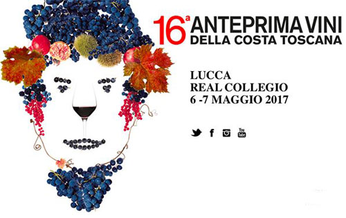 第16屆托斯卡納海岸葡萄酒預品會將在五月舉辦