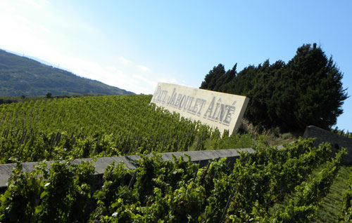 嘉伯樂(lè)酒莊（Domaine Paul Jaboulet Aine）