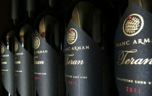 歐盟兩成員國因特朗葡萄酒的命名再起爭執(zhí)