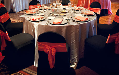 西式婚宴上喝什么紅酒好？