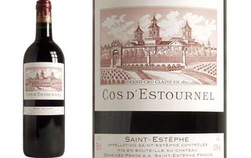 愛士圖爾酒莊發(fā)布2016年份期酒價(jià)格