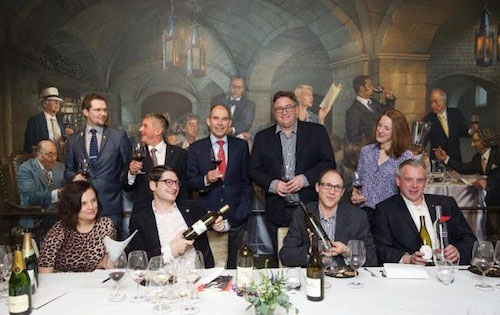 特朗普葡萄酒與加州酒盲品對決遭慘敗