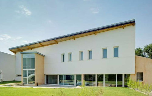 阿塔迪酒莊（Artadi）