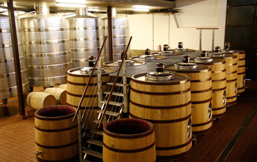 奧瓦帕樂酒莊（Alvaro Palacios）