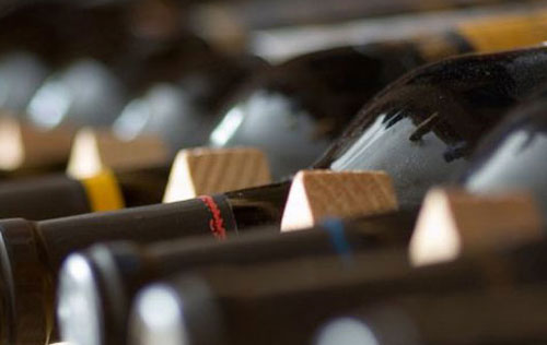 2017年1季度西班牙葡萄酒出口額增長8.9%