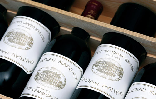 波爾多一級(jí)莊陸續(xù)發(fā)布2016年份期酒價(jià)格