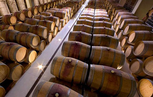 2016年度意大利葡萄酒公司經營數據公布