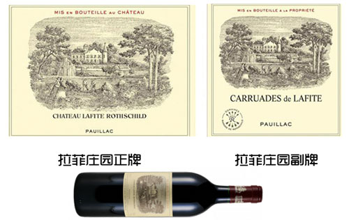 法國拉菲紅酒知識