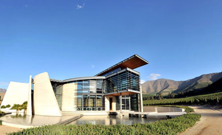 伊拉蘇酒莊(Vina Errazuriz) 伊拉蘇酒莊(Vina Errazuriz)