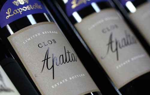 拉博絲特酒莊葡萄酒