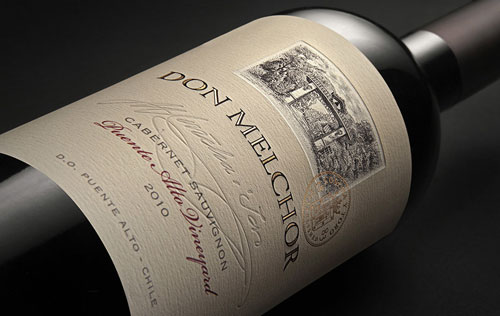 干露魔爵紅葡萄酒