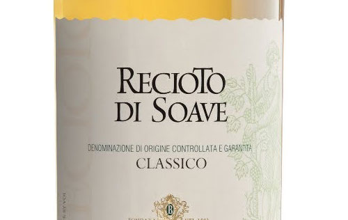 索阿維樂巧多保證法定產區風干甜酒