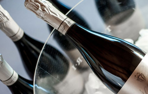 索阿維法定產區起泡葡萄酒