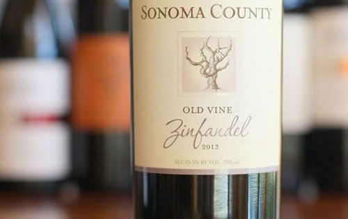 老藤葡萄酒選購指南